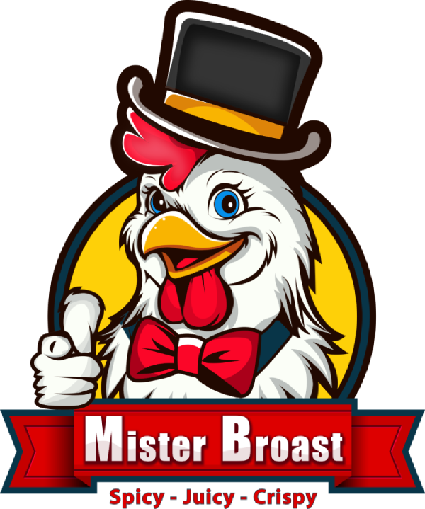 Mister Broast 