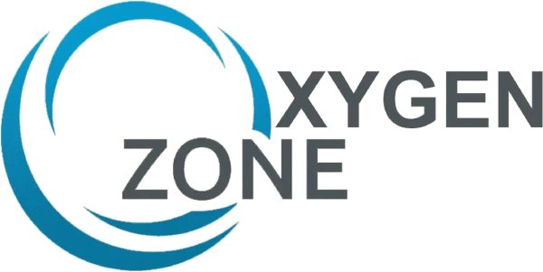 Oxygen Zone Logo