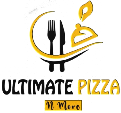 Ultimate Pizza n More Logo