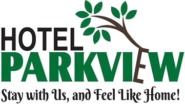 Park View Hotel Logo