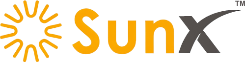 SunX Logo