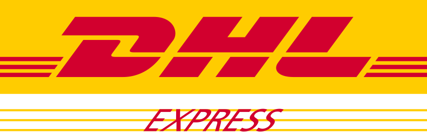 DHL Express Logo