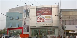 Galaxy Mall