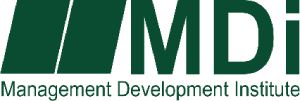 Management Development Institute - MDI Logo