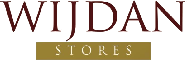 Wijdan Stores Logo