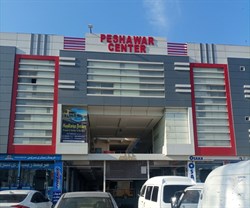 Peshawar Center