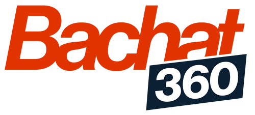 Bachat360 Logo