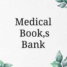 Medical Books Bank