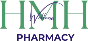 HMH Wellness Pharmacy Logo