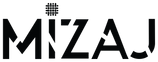 Mizaj Logo