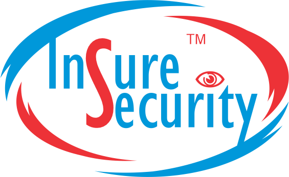 Insure Security Logo