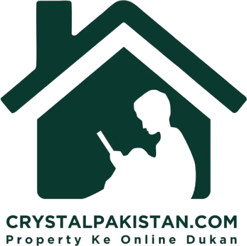 Crystal Pakistan