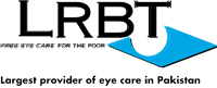 LRBT Organization Logo