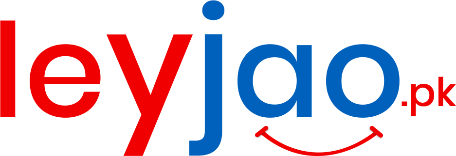 leyjao.pk Logo