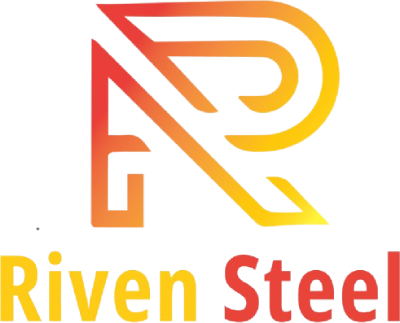 Riven Steel Engineering Logo