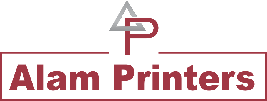 Alam Printers Logo