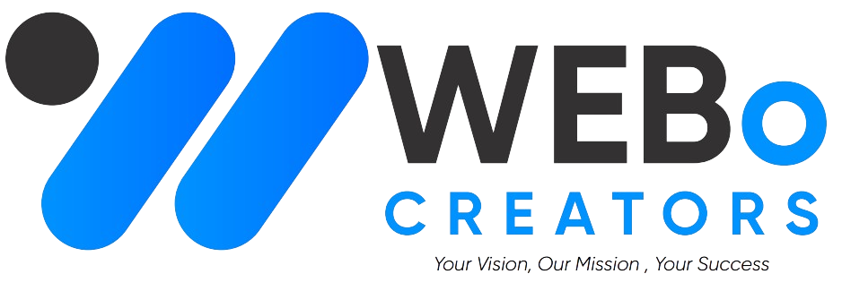 Webo Creators Logo