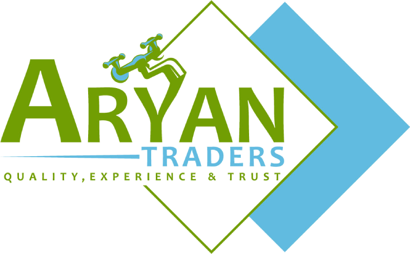 Aryan Traders