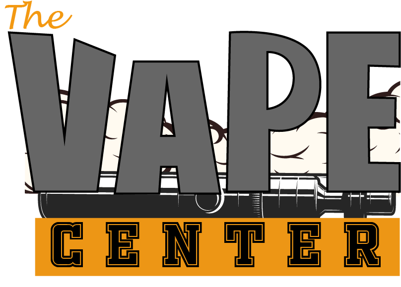 The Vape Center Logo