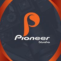 Pioneer Studio Logo