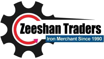 Zeeshan Traders  Logo