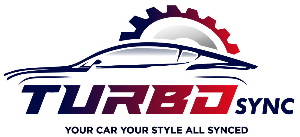 Turbo Sync Logo