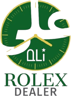 Ali Rolex Dealer