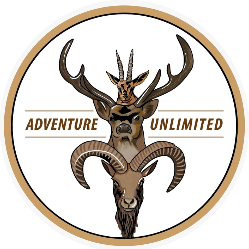 The Adventure Unlimited 