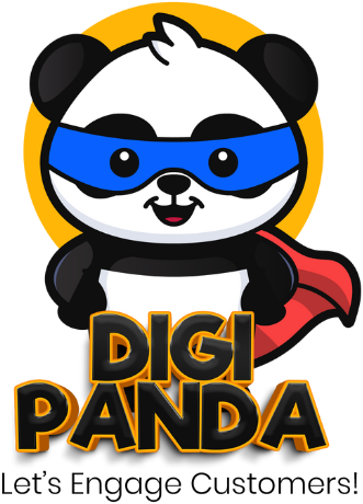 Digi Pandaz