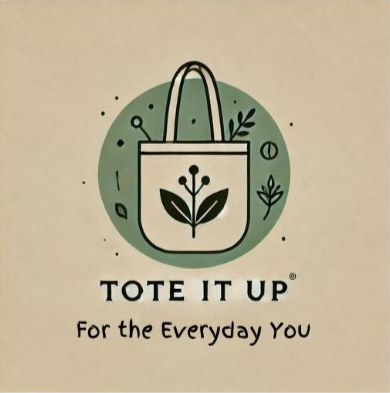 Tote It Up Logo