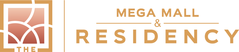 Mega Mall and Residency Logo