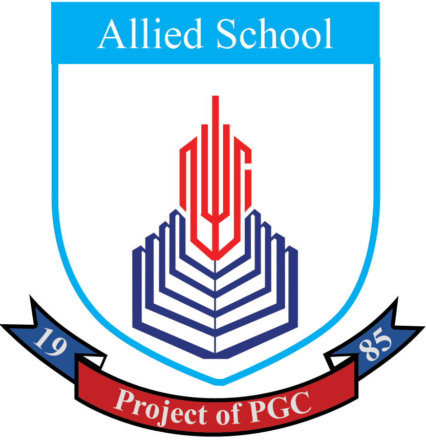 Allied School - Shahpur Kanjra Campus - Eden Value Homes Branch Logo