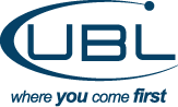 UBL - Johar Town - Johar Town Block M Branch Logo