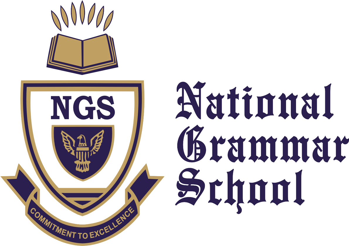 National Grammar School Logo