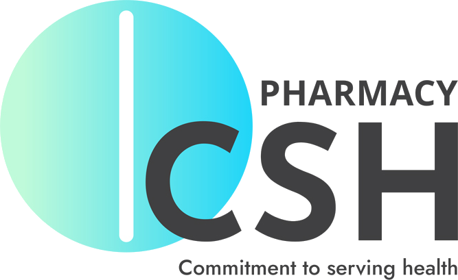 CSH Pharmacy