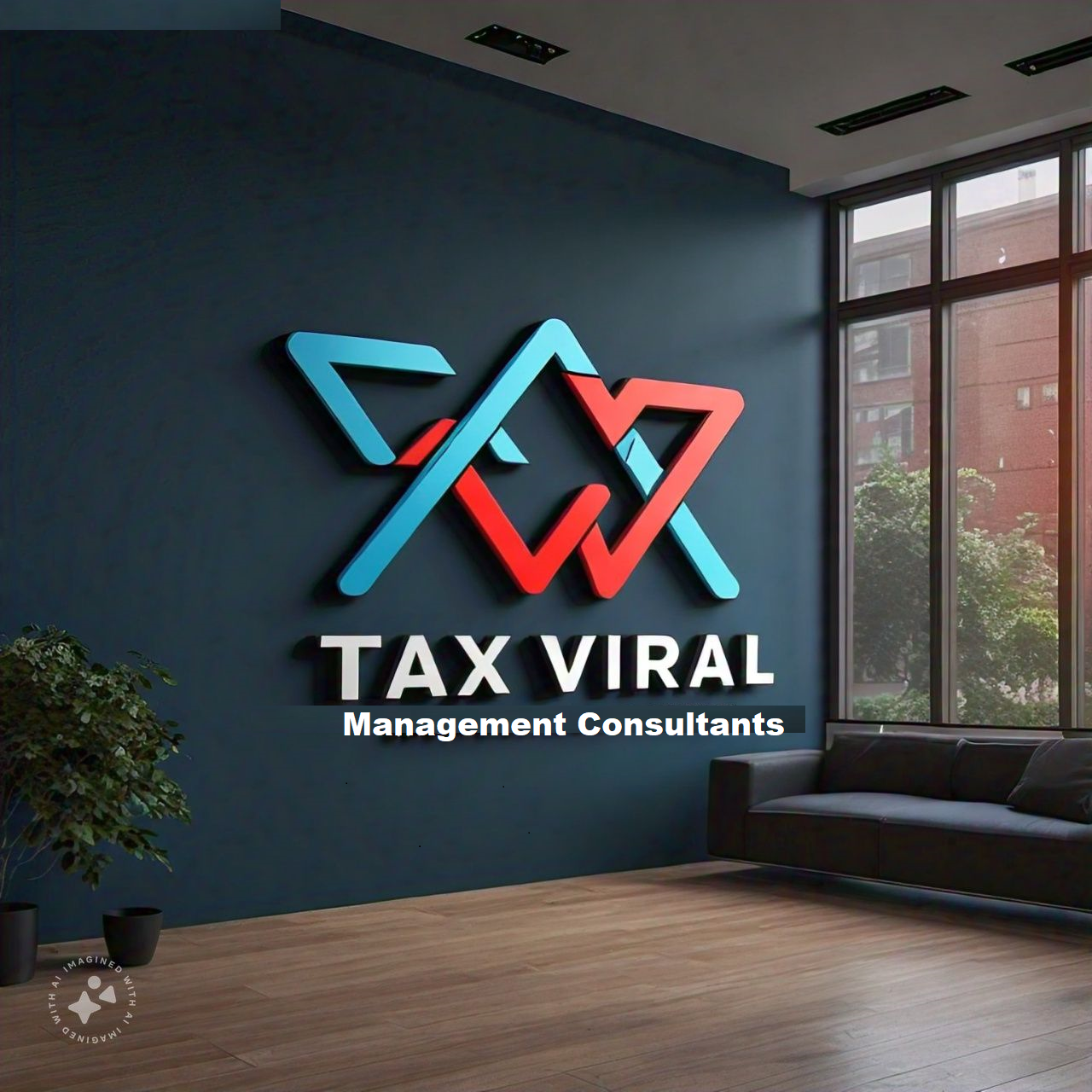 Taxviral